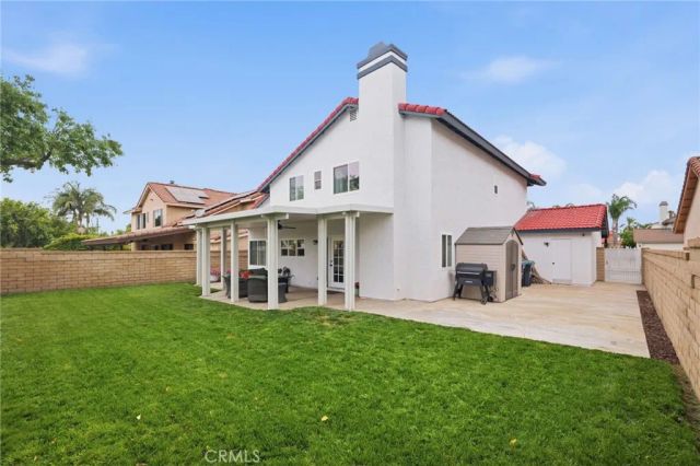 6237 Ashley Court, Chino, CA 91710