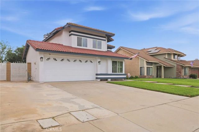 6237 Ashley Court, Chino, CA 91710