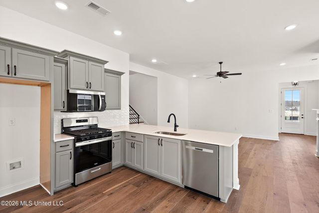 5636 Shiloh Lane, Southaven, MS 38672