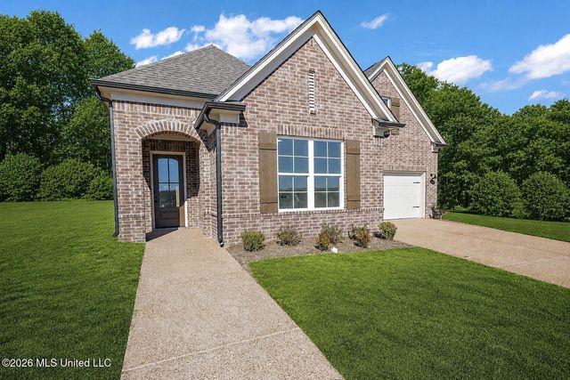 5636 Shiloh Lane, Southaven, MS 38672