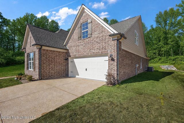5636 Shiloh Lane, Southaven, MS 38672