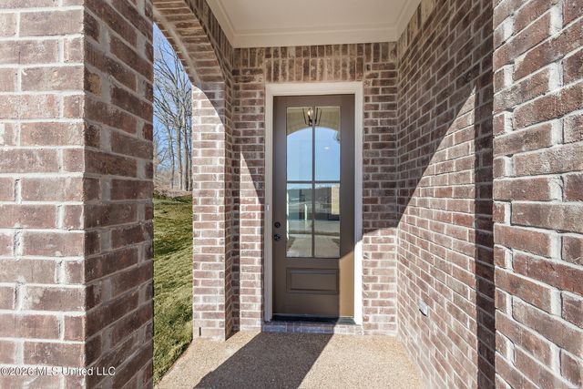 5636 Shiloh Lane, Southaven, MS 38672
