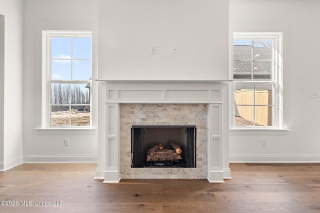 5636 Shiloh Lane, Southaven, MS 38672