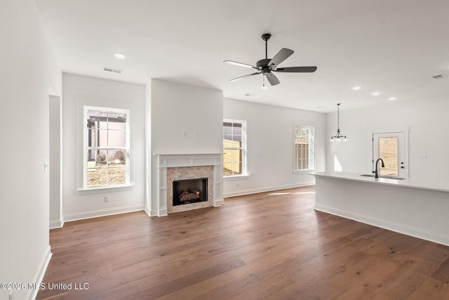 5636 Shiloh Lane, Southaven, MS 38672