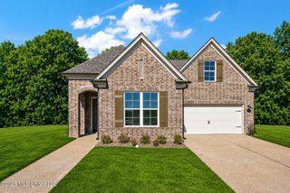 5636 Shiloh Lane, Southaven, MS 38672