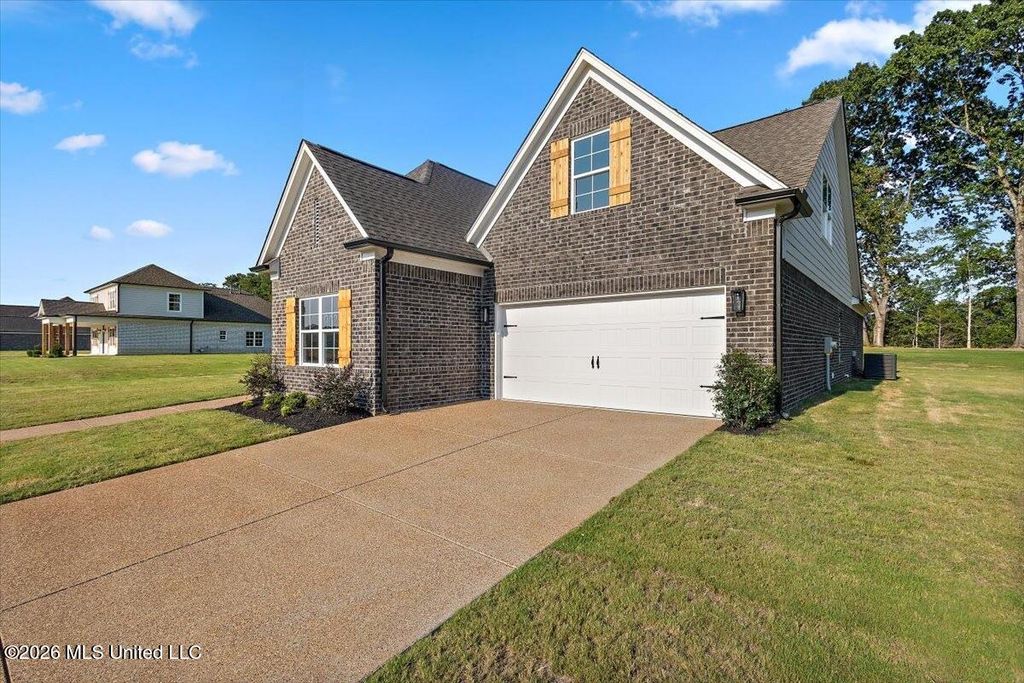 5636 Shiloh Lane, Southaven, MS 38672 — photo 3