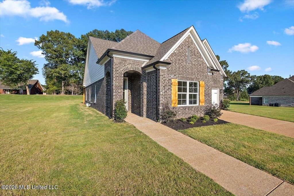 5636 Shiloh Lane, Southaven, MS 38672 — photo 4