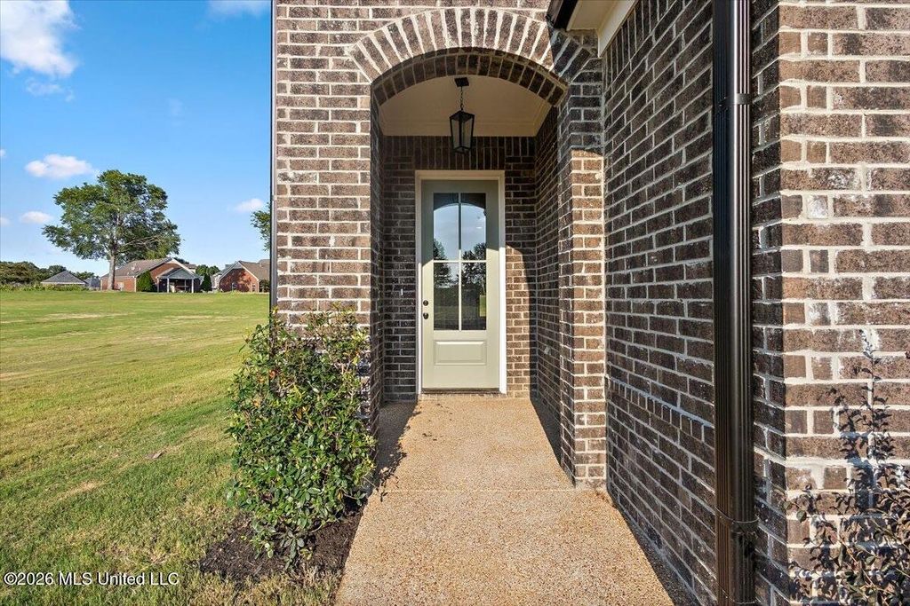 5636 Shiloh Lane, Southaven, MS 38672 — photo 5
