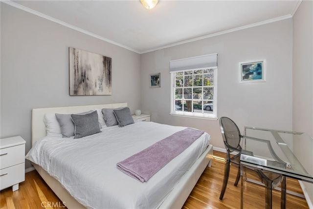 1700 Glendon, Los Angeles, CA 90024