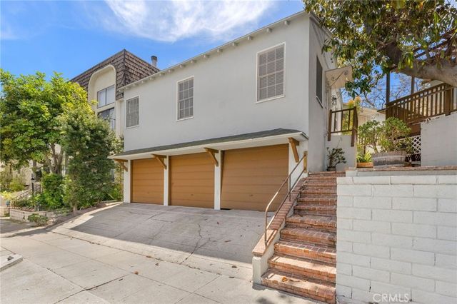 1700 Glendon, Los Angeles, CA 90024