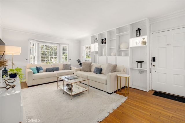 1700 Glendon, Los Angeles, CA 90024