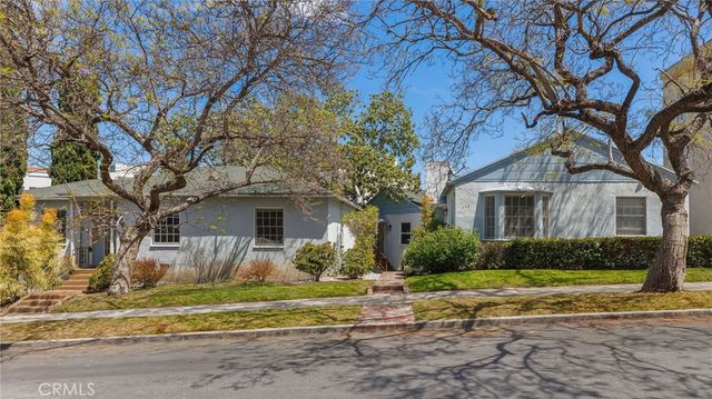 1700 Glendon, Los Angeles, CA 90024
