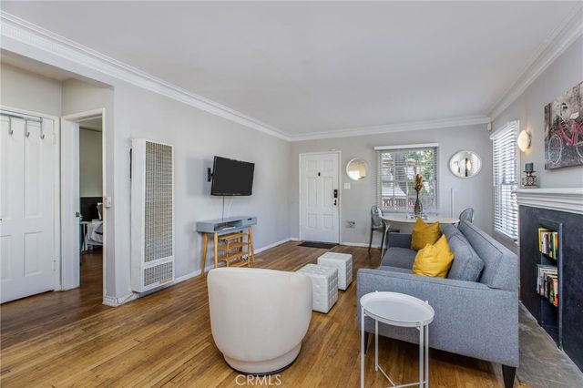 1700 Glendon, Los Angeles, CA 90024