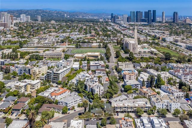 1700 Glendon, Los Angeles, CA 90024