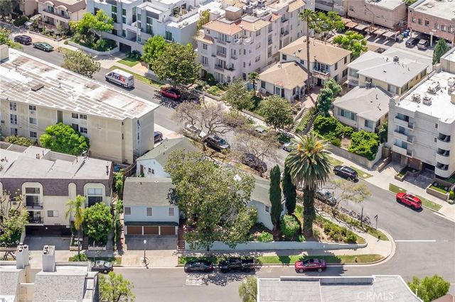 1700 Glendon, Los Angeles, CA 90024