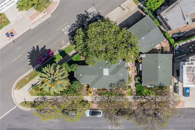 1700 Glendon, Los Angeles, CA 90024
