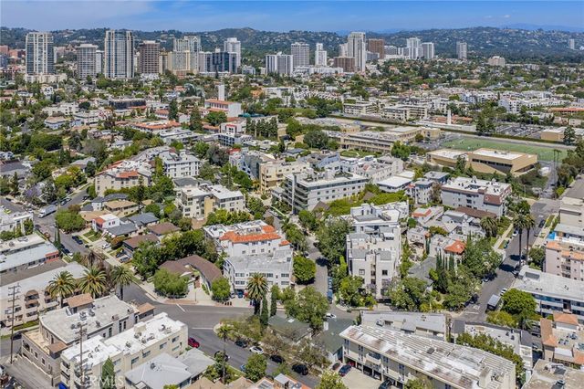 1700 Glendon, Los Angeles, CA 90024