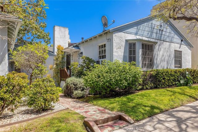 1700 Glendon, Los Angeles, CA 90024