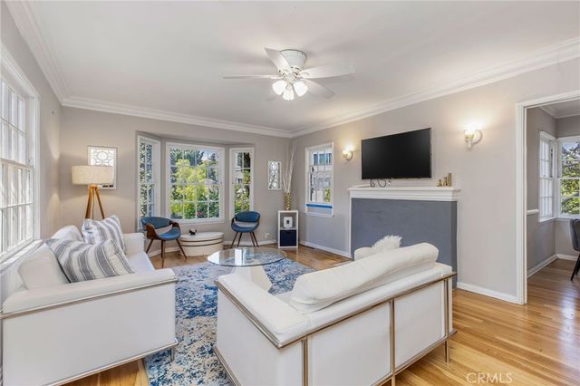 1700 Glendon, Los Angeles, CA 90024