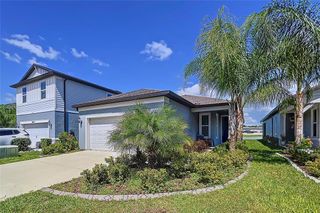 20983 MONZA LOOP, Land O Lakes, FL 34638
