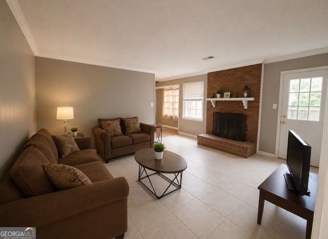 6354 Shannon Parkway 14F, Union City, GA 30291