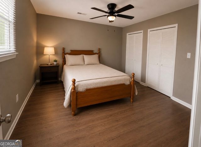 6354 Shannon Parkway 14F, Union City, GA 30291