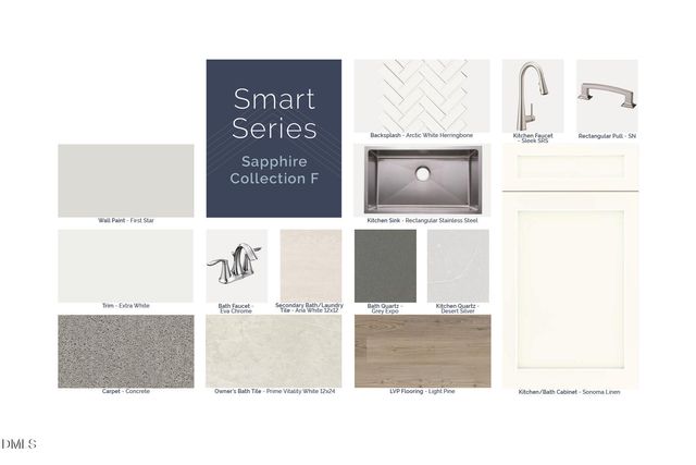 2442 Picual Way 64, New Hill, NC 27562