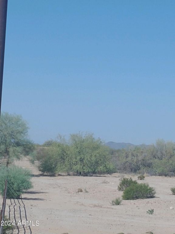 215th W North of Galvin Street '''''', Wittmann, AZ 85361 — photo 3