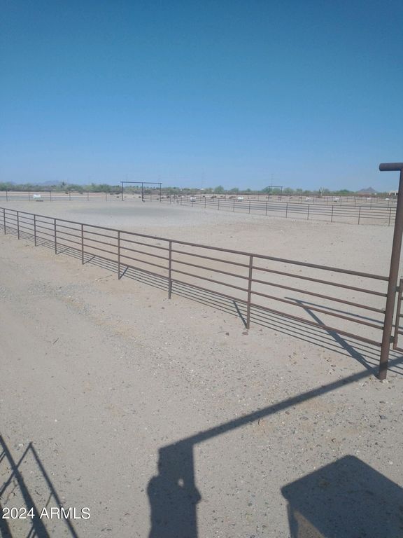 215th W North of Galvin Street '''''', Wittmann, AZ 85361 — photo 4