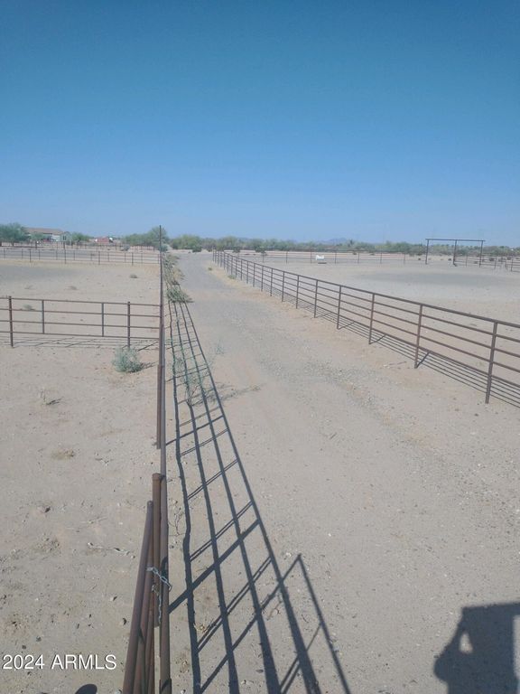 215th W North of Galvin Street '''''', Wittmann, AZ 85361 — photo 5