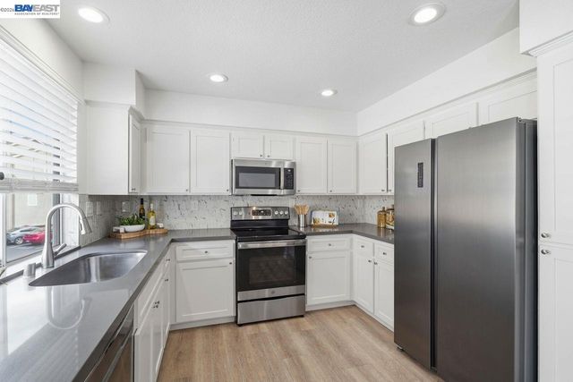 6020 Condor, Danville, CA 94506