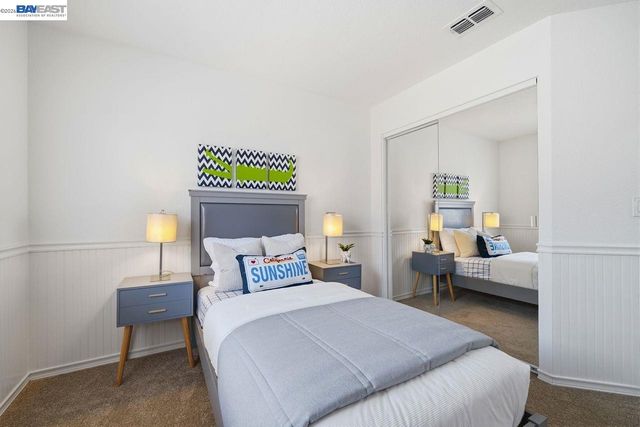 6020 Condor, Danville, CA 94506