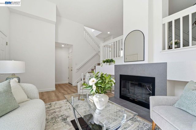 6020 Condor, Danville, CA 94506