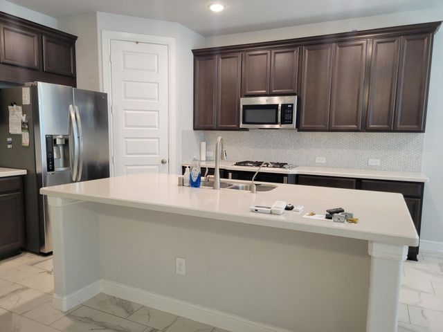 10342 Aldrin Drive, Rosharon, TX 77583