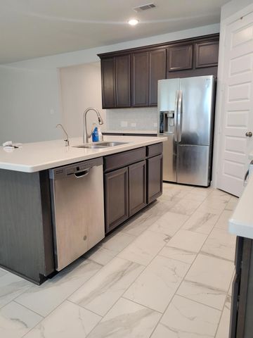 10342 Aldrin Drive, Rosharon, TX 77583