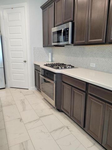 10342 Aldrin Drive, Rosharon, TX 77583