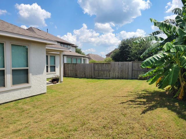 10342 Aldrin Drive, Rosharon, TX 77583