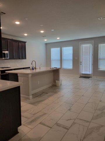 10342 Aldrin Drive, Rosharon, TX 77583