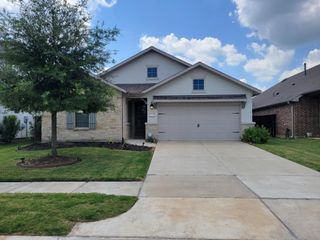10342 Aldrin Drive, Rosharon, TX 77583