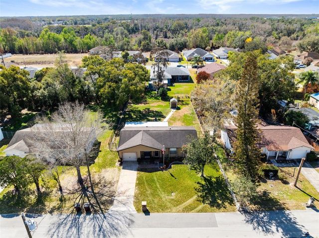 1720 W ACRES DRIVE, St Cloud, FL 34769