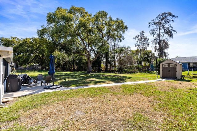 1720 W ACRES DRIVE, St Cloud, FL 34769