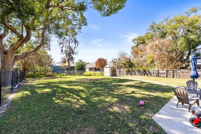 1720 W ACRES DRIVE, St Cloud, FL 34769