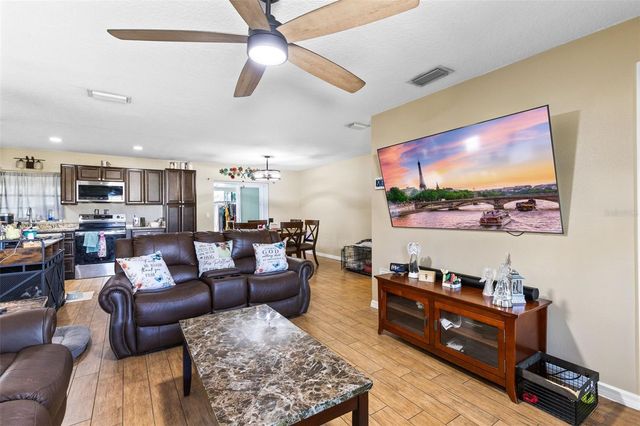 1720 W ACRES DRIVE, St Cloud, FL 34769