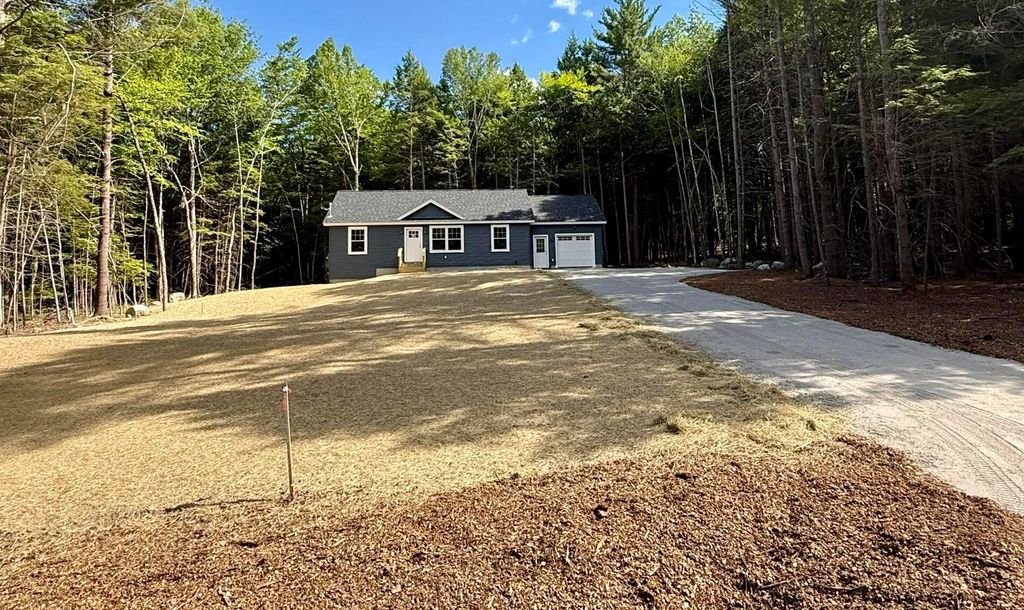 28 Beechwood Lane, Bridgton, ME 04009 — photo 2