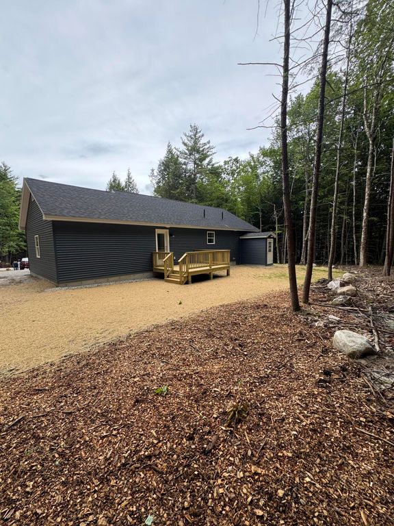 28 Beechwood Lane, Bridgton, ME 04009 — photo 4