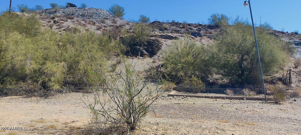 11615 N 16TH Place N 16 & 21, Phoenix, AZ 85020 — exterior