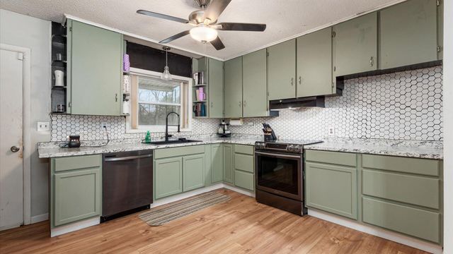 1685 Jackson Road, Zanesville, OH 43701