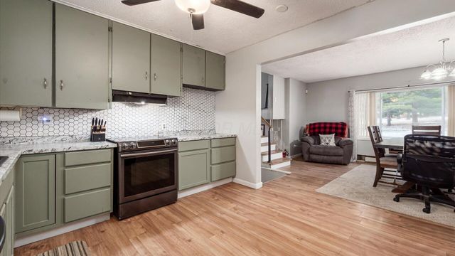 1685 Jackson Road, Zanesville, OH 43701