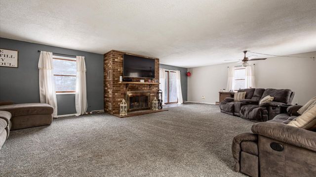 1685 Jackson Road, Zanesville, OH 43701