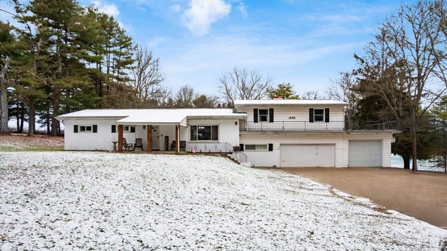 1685 Jackson Road, Zanesville, OH 43701